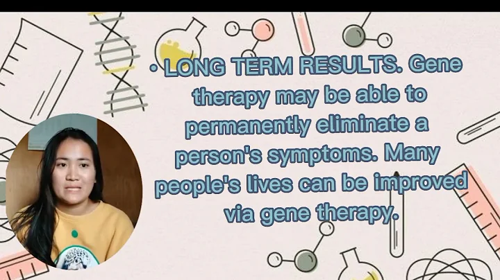 Advantages and Disadvantages of Somatic Gene Therapy