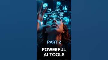🚀 Powerful AI Tools (Part 2): This AI Builds A FULL App From ONE Sentence 📱 (Base44)