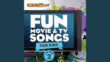 Thumbnail of Ballad of Davy Crockett