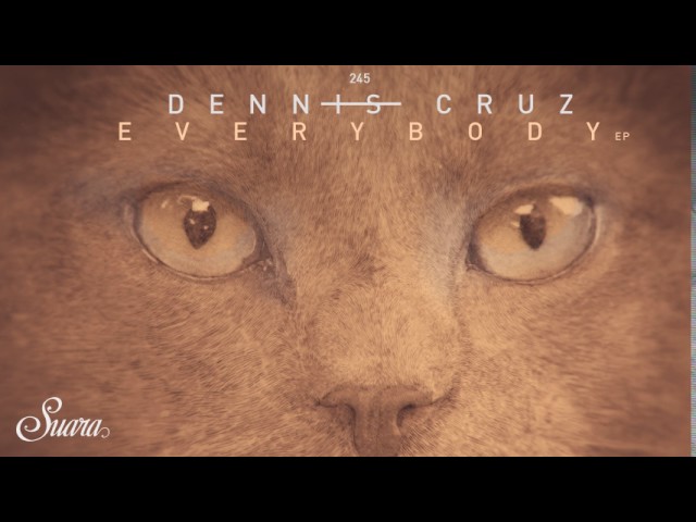 Dennis Cruz - Everybody