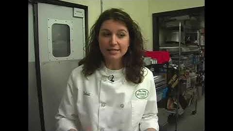 Knowing Temperature Zones of a Fridge for Food Storage