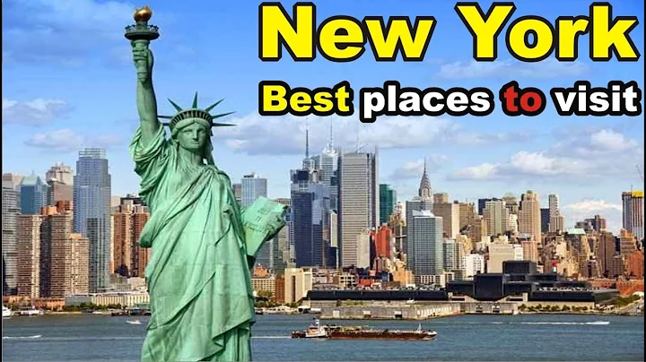 Tourist Attractions in New York City - 5 Best Places to Visit in New York City [2023] - DayDayNews