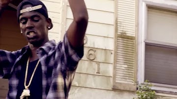 YOUNG DOLPH, GUCCI MANE - ROLL THE DICE (MUSIC VIDEO) [EXCLUSIVE]