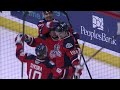 March 13, 2026 Hartford Wolf Pack vs Cleveland Monsters