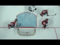 March 13, 2026 Hartford Wolf Pack vs Cleveland Monsters