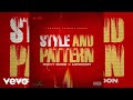 Ricky badz lone don  style  pattern official audio