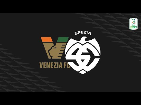 Venezia Spezia Goals And Highlights