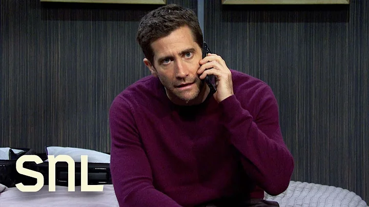 Canceling a Flight - SNL