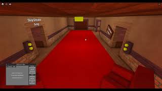 Roblox Doors But Bad (Seek Chase OST Song ID)