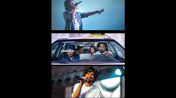 Thumbnail of Sooraj Santhosh Hits 💕 #malayalammovie #malayalamsongs #malayalamsinger 📸