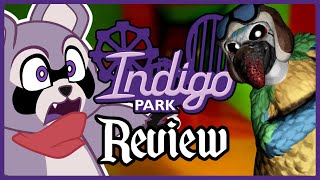 Indigo Park: Chapter 1 Review