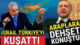 İsrailin Yeni Planı Devrede .. Büyük Tehli̇ke Yunan Deği̇l İsrai̇li̇n Bu Plani