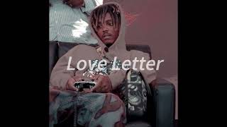 BEAT CINTA TERBARU 2025 (LOVE LETTER)