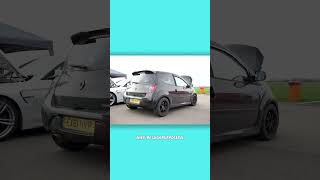 One Of Renaultsport’s Coolest Hot Hatches