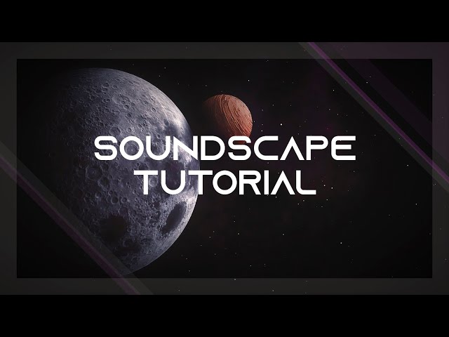 Sound Creator - Open Space Soundscape