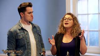 Crazier Than You - Carrie Hope Fletcher and Oliver Ormson