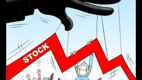 Failures of the Invisible Hand