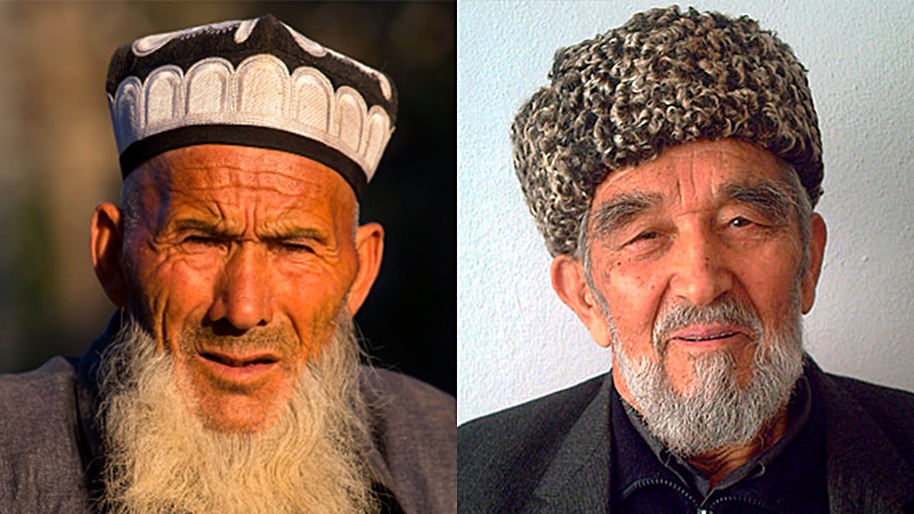 Как отличить узбека. Уйгуры внешность. Внешность узбеков. Узбеки и уйгуры. Внешность таджиков и узбеков.