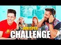 WHISPER CHALLENGE con ESTTIK, ILLISIA Y LUNADANGELIS