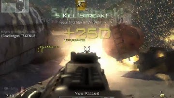 Call of Duty Modern Warfare 2 Hack
