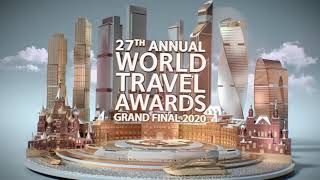 Academservice выиграл World Travel Awards 2020