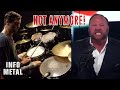 Not Anymore! - INFOMETAL