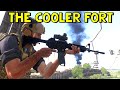 The Cooler Fort | ArmA 3