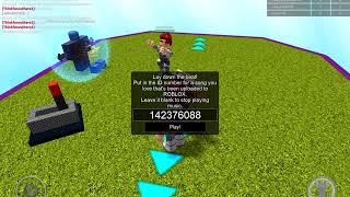 Short video+ Marshmallow song-alone code ID