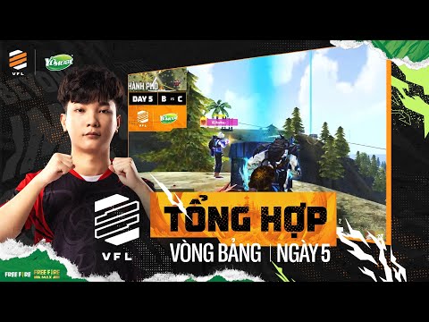 HQ Esports lập nên KỶ LỤC MỚI | Tổng hợp Yomost VFL Winter 2021 [Ngày 5]