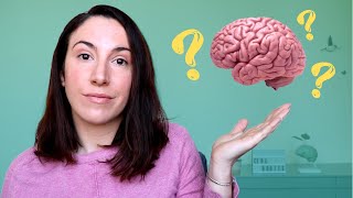¿Para qué sirve el cerebro?