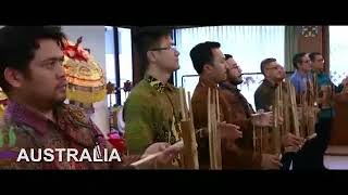 Indonesia Pusaka - Video Kolaborasi 
