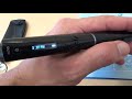 Livescribe Echo Smartpen Tutorial