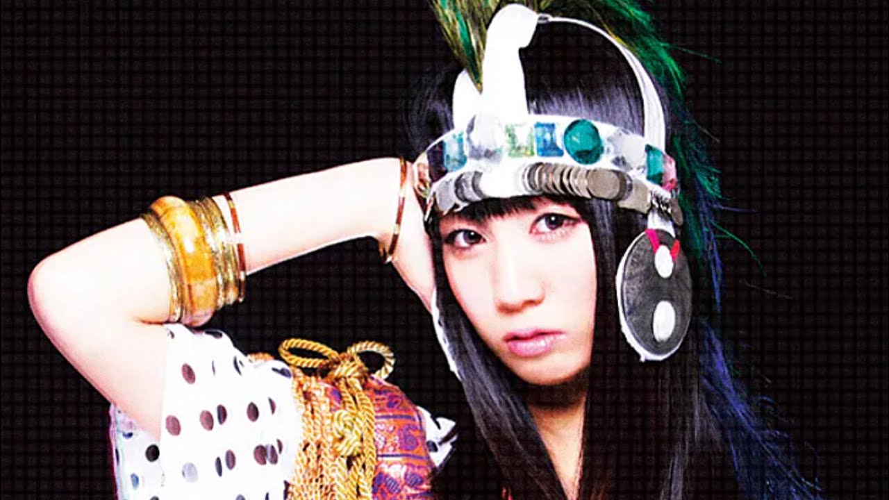 Saori@destiny | WORLD WILD 2010 - YouTube