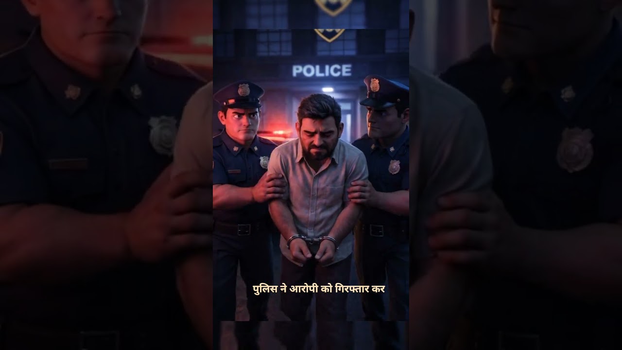 “उनकी भी ज़िंदगी है | A Story Based on reality 