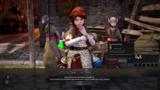 Black Desert Online Contribution Points And How To Increase It