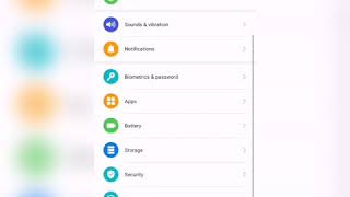 Huawei Mate 20 Pro, EMUİ 10, RUNNING EMUİ 10 On Huawei Mate 20 Pro screenshot 5