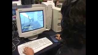 CPL Winter 2003 Tournament Day 3