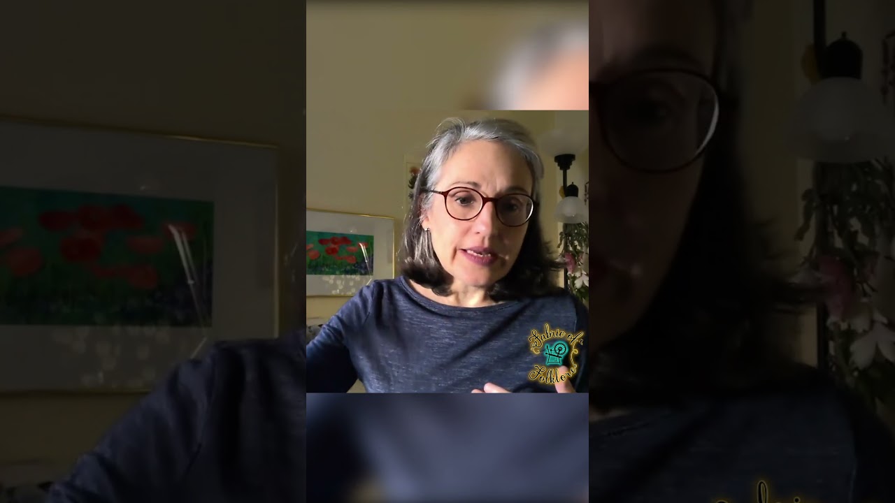 Shamans & Magic Mushrooms