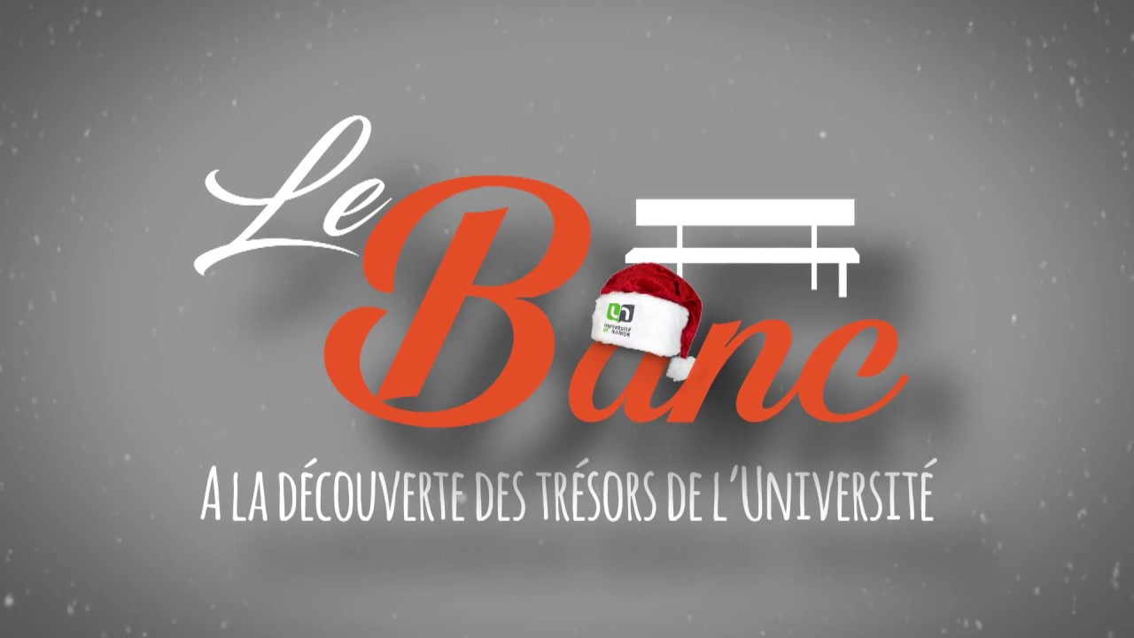 Le Banc - Conte de Noël en LSFB saturn