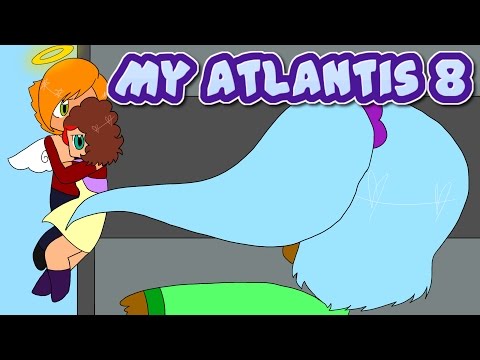 My Atlantis 8 - My Atlantis 8