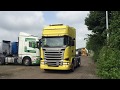 SCANIA R480