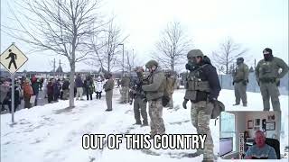 America's Insanity: Deport Illegal Aliens NOW! #shorts