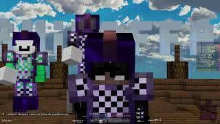 Mineside BuildFFA first video | FaTaLzッ