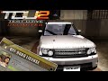 オフロードのライセンスを取得して新しい車を購入!「Test Drive Unlimited 2」Part3