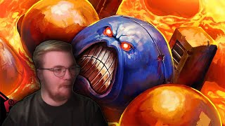 Реакция на Flashgitz: SPACE KING 3 - The Imaginator (От Экспедиции Альфария)
