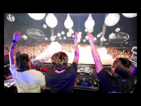 Save The World (Radio Edit) -Swedish House Mafia