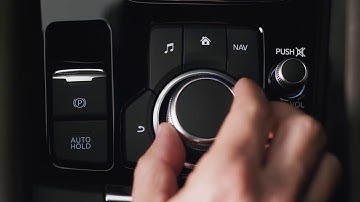 Mazda Android Auto™ | Getting Started | Mazda USA