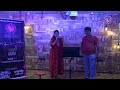 🎶MSMT🎼 LET’S SING❗- SEASON-5 - E5 - KRUTHIKA & RAFEEK - Hoton Pe Bas