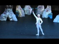 Marco Spada act 2 - Dmitry Gudanov, Anastasia Stashkevich