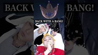 BIGBANG Returns for 20th Anniversary with Hangang Park Preview